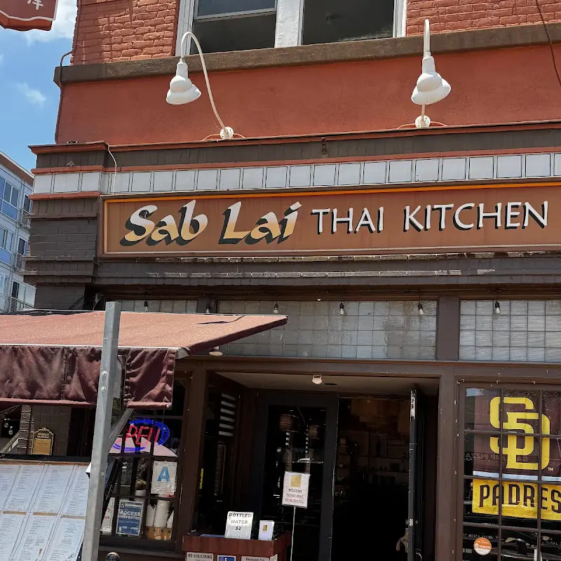 Sab Lai Thai Kitchen