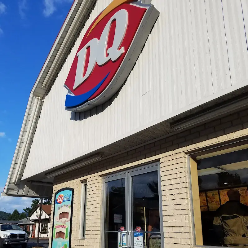 Dairy Queen Grill & Chill