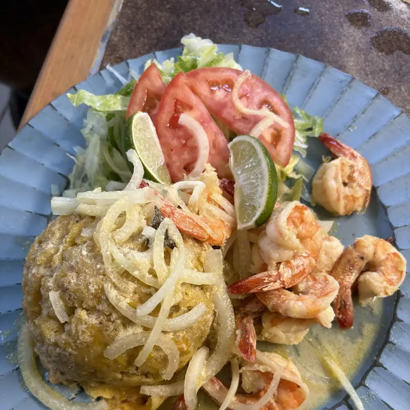 Marquesina de cholo
