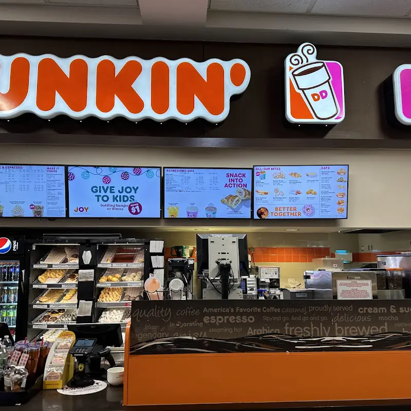 Dunkin'