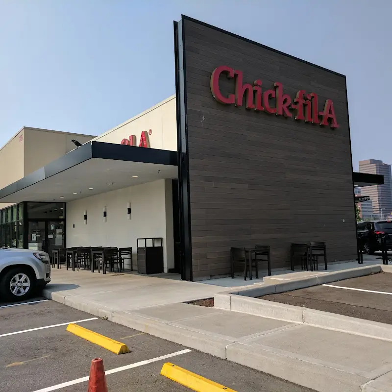 Chick-fil-A