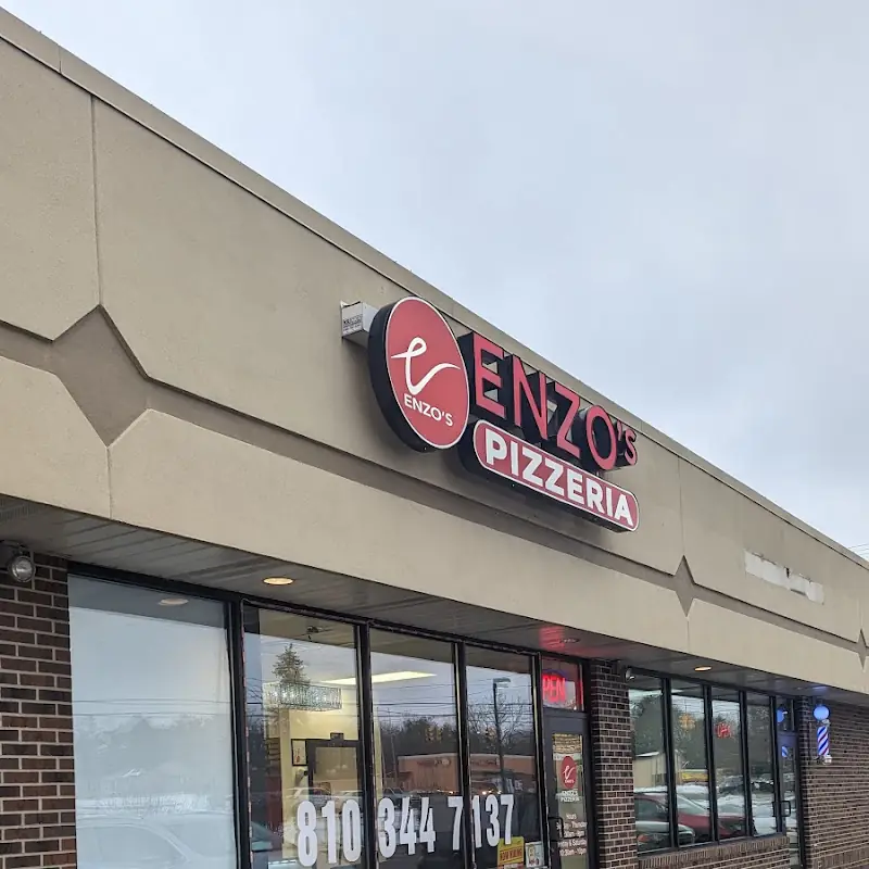 Enzo's Pizzeria of Grand Blanc
