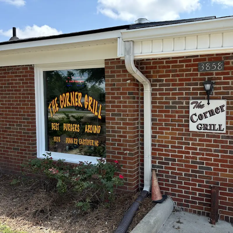 Corner Grill