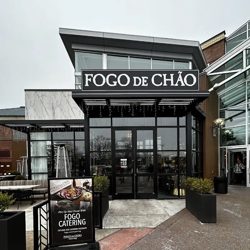 Fogo de Chão Brazilian Steakhouse