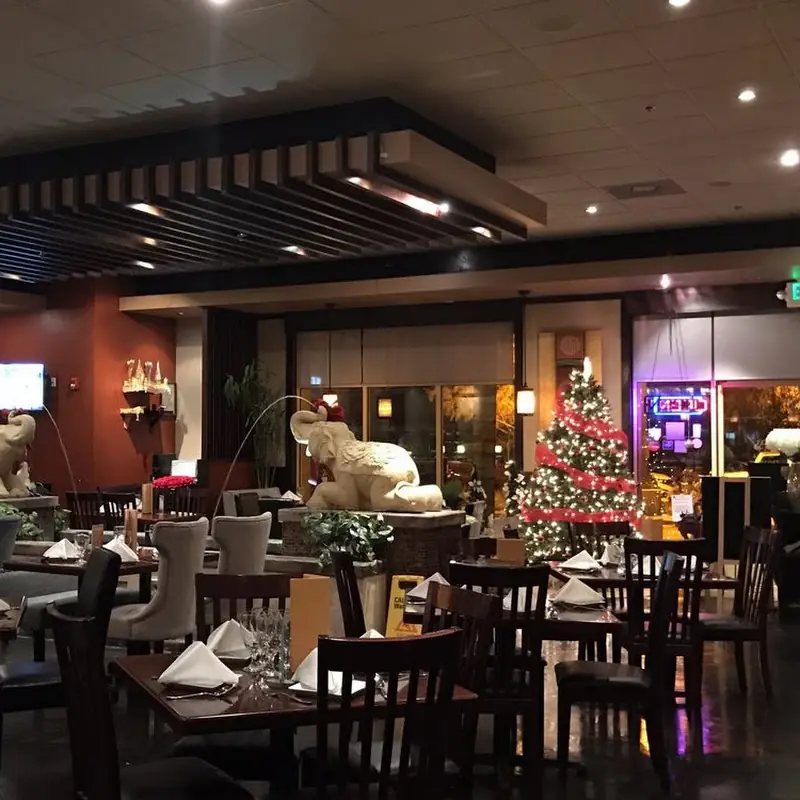Aiyara Thai Cuisine