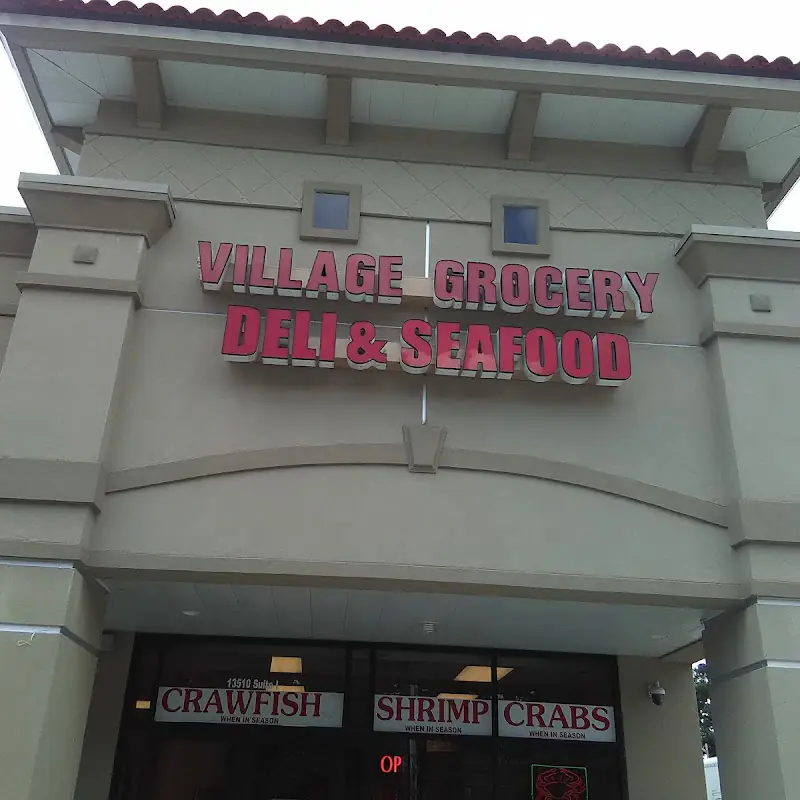 Village Grocery Deli & Seafood