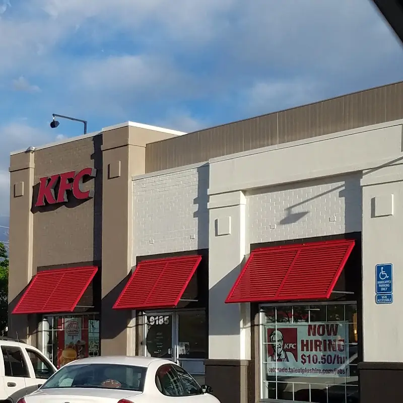 KFC