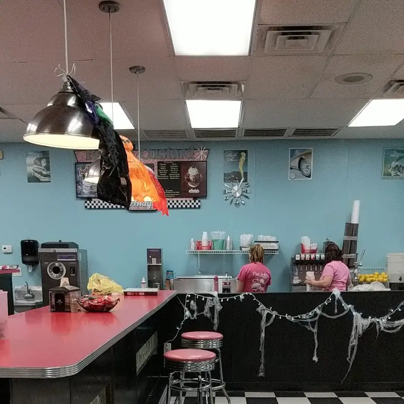 Hwy 55 Burgers Shakes & Fries