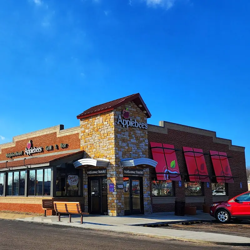Applebee's Grill + Bar