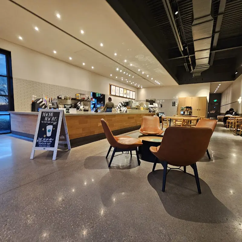 Starbucks Coffee Company