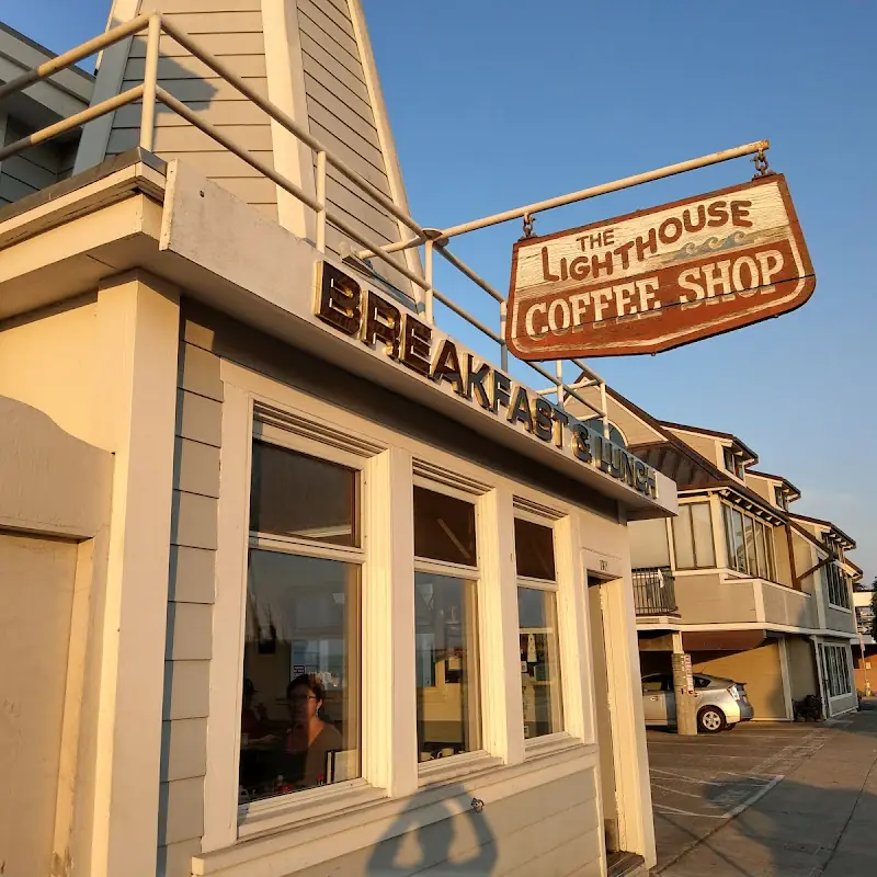 Lighthouse Café