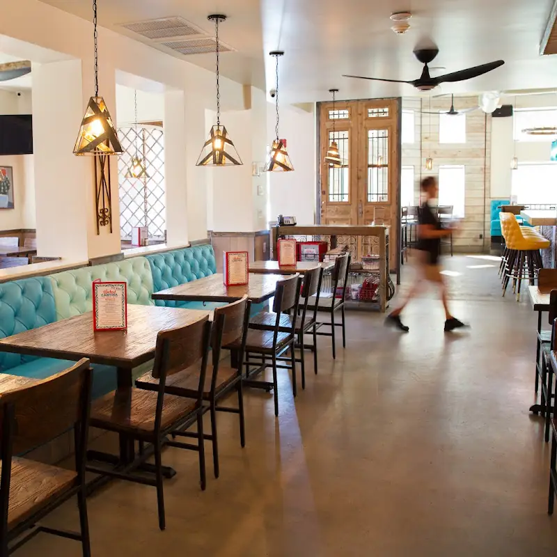 Wicked Cantina Sarasota