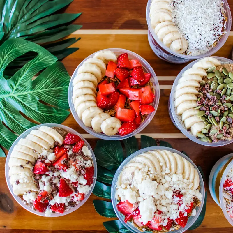 Nautical Bowls