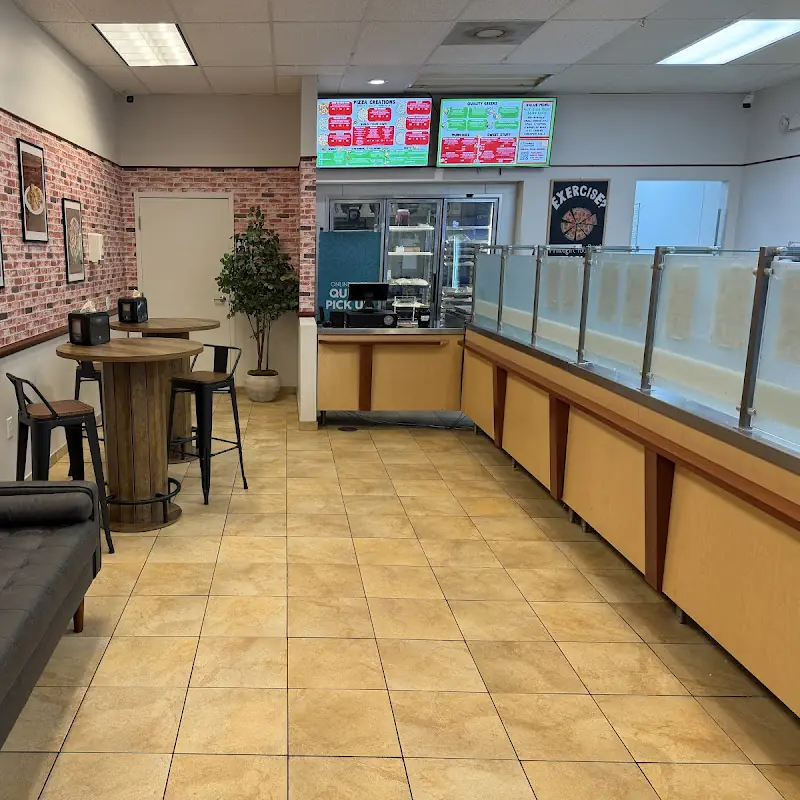 Stoner's Pizza