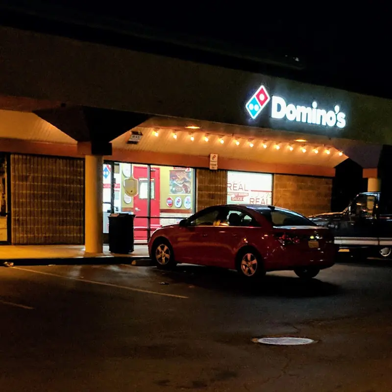 Domino's Pizza