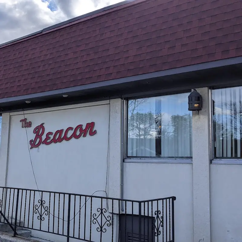 The Beacon Diner