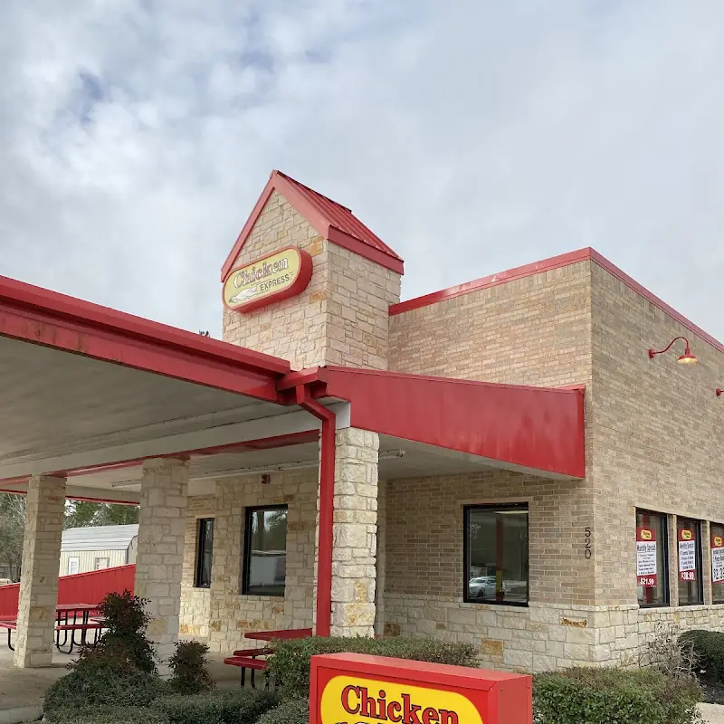 Chicken Express