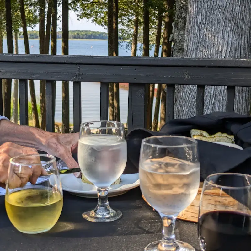 Bayside Dining