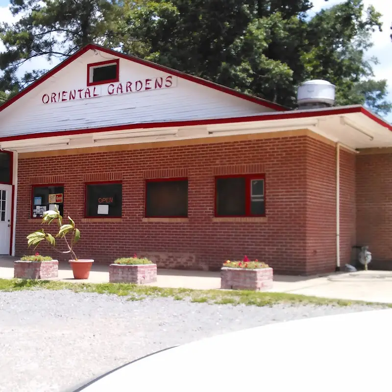 Oriental Gardens Restaurant