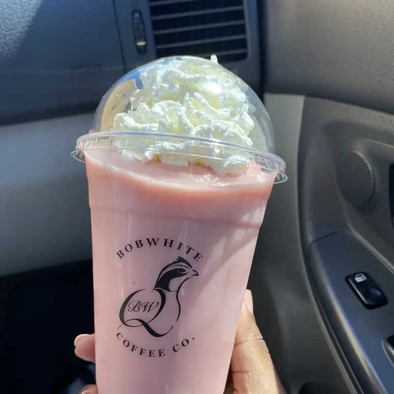 Bobwhite Coffee Company