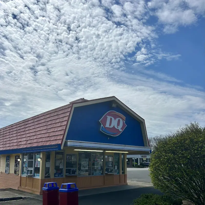 Dairy Queen (Treat)