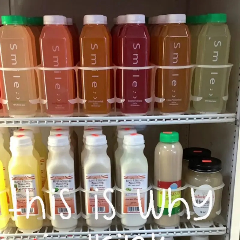 Simply Strawberry-Banana
