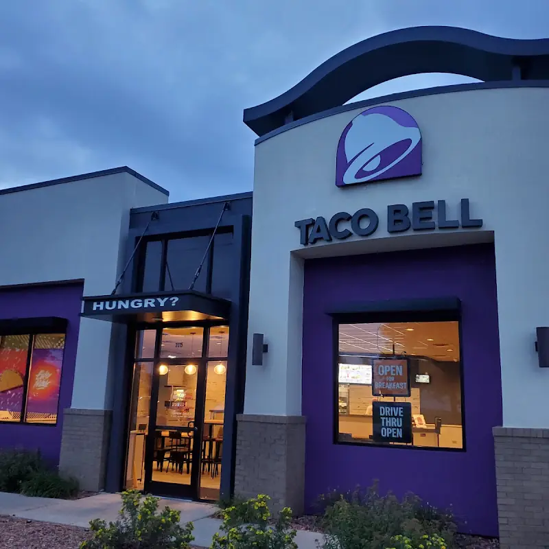 Taco Bell
