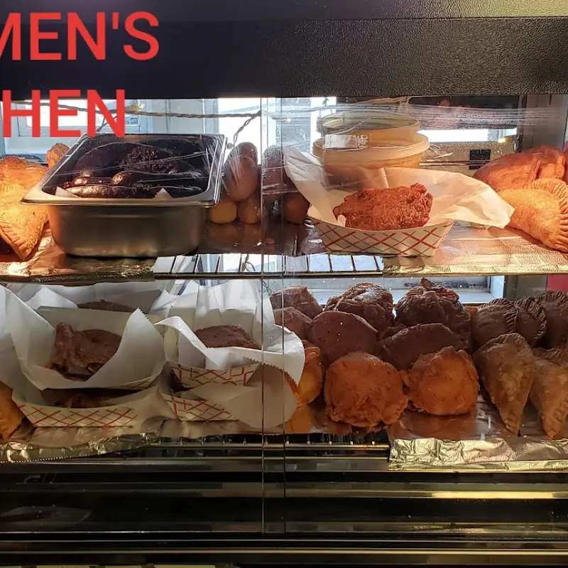 Carmen's Kitchen
