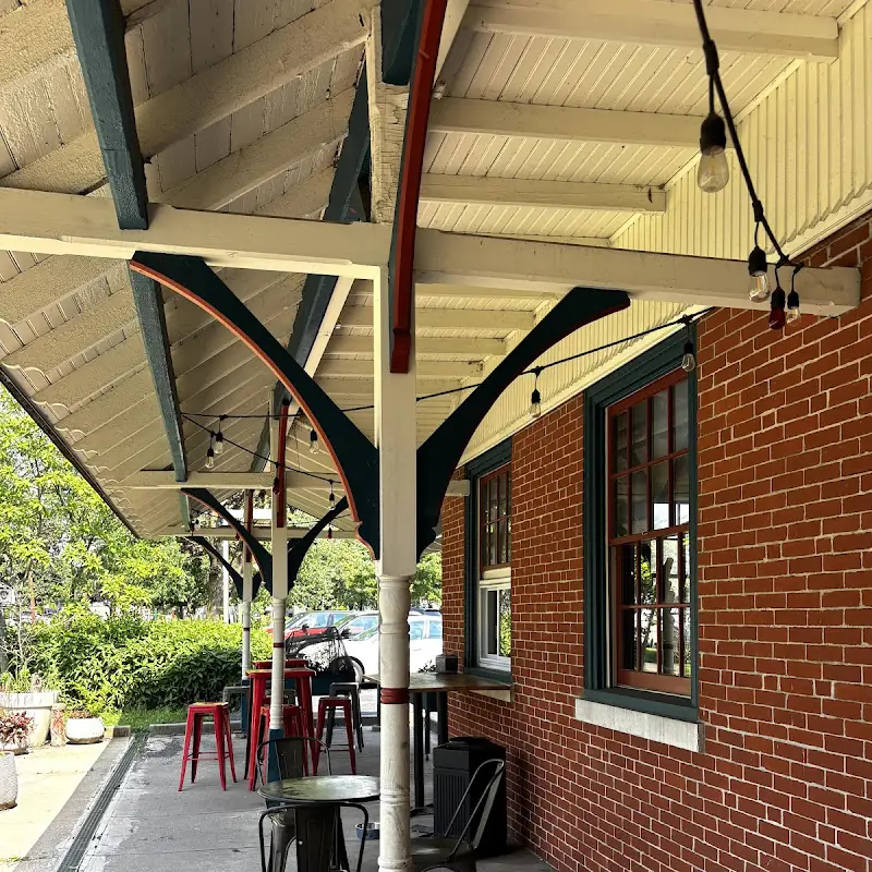 The Station