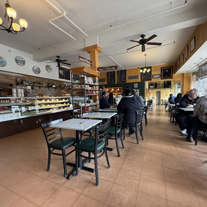 Ferrara Bakery