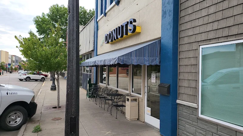 Daylight Donuts