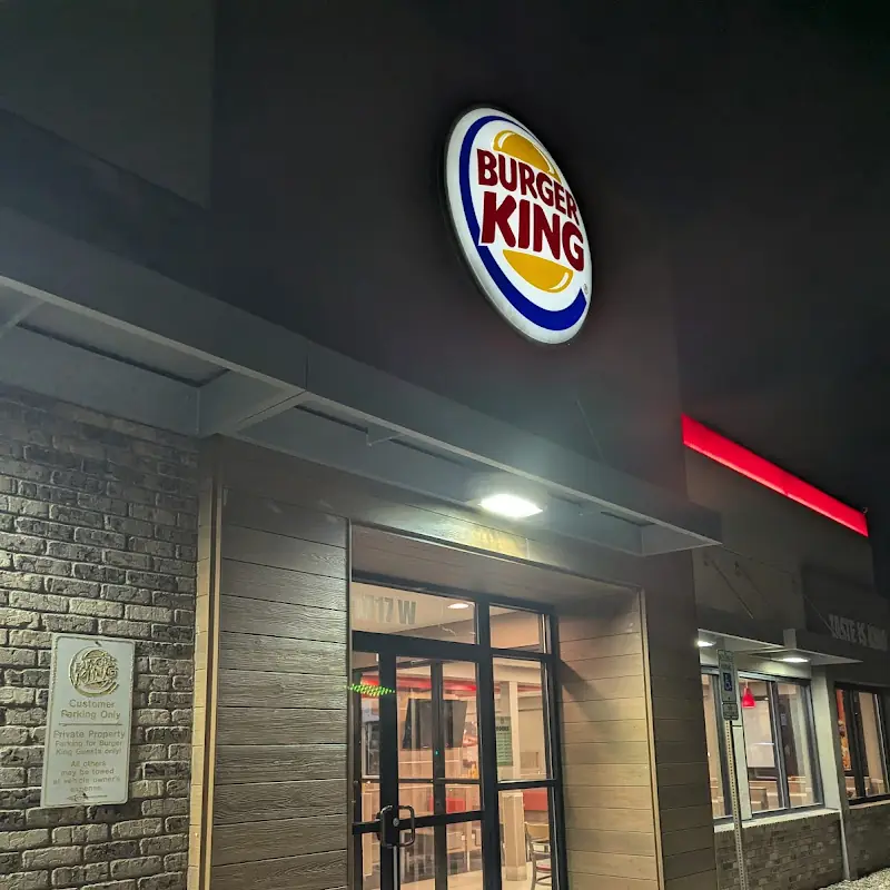 Burger King
