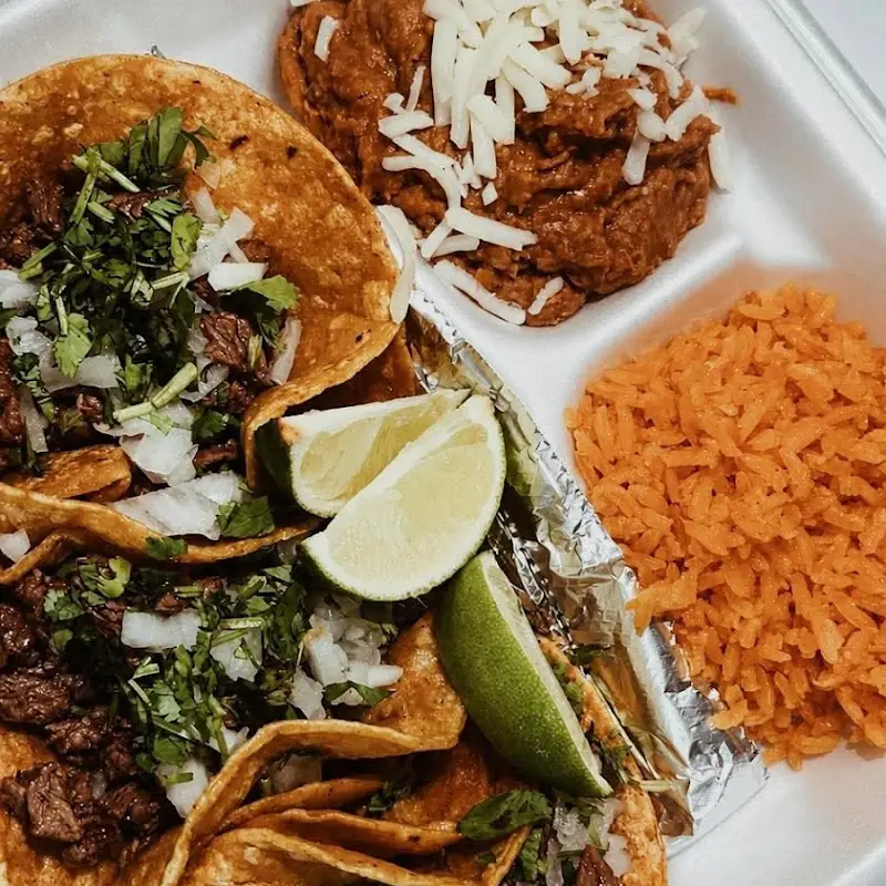 La Fiesta Food Truck