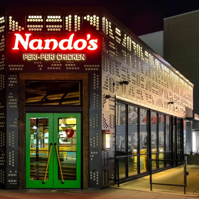 Nando's PERi-PERi