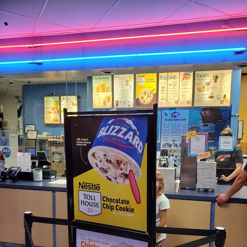 Dairy Queen