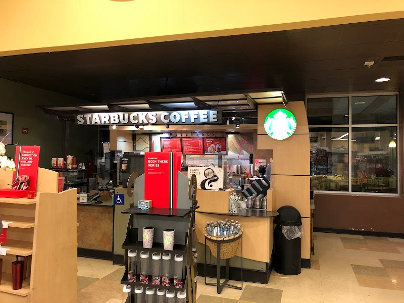Starbucks Coffee Company