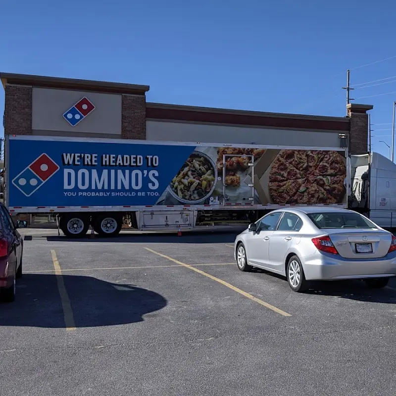 Domino's Pizza