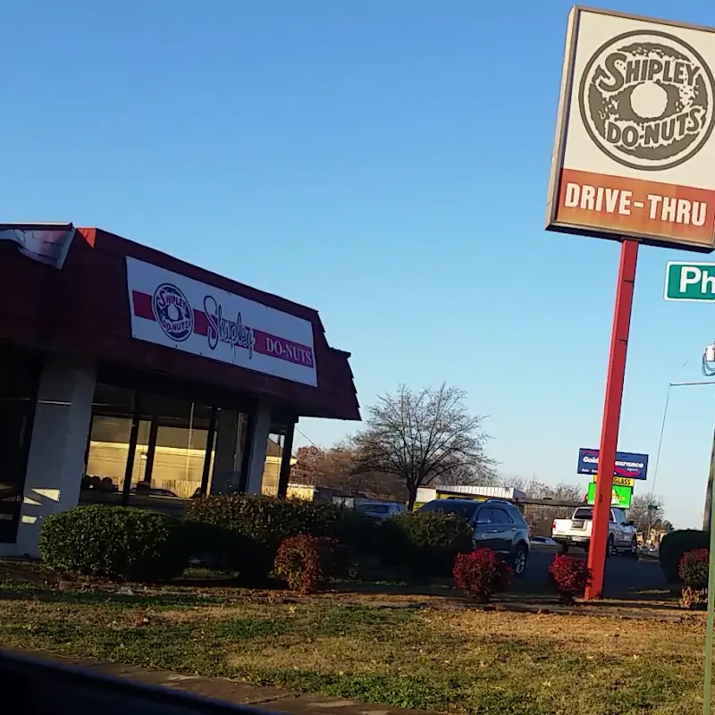 Shipley Do-Nuts