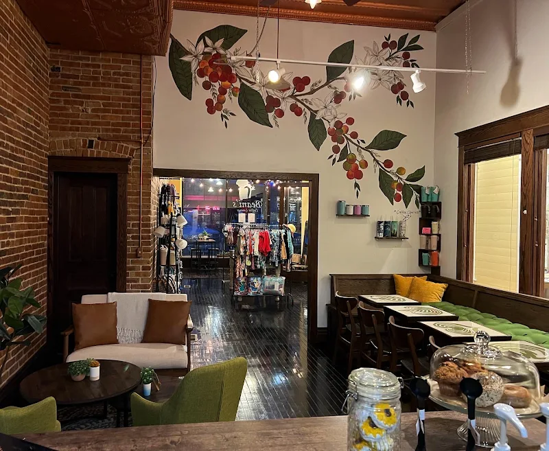 Beani's Coffee Lounge