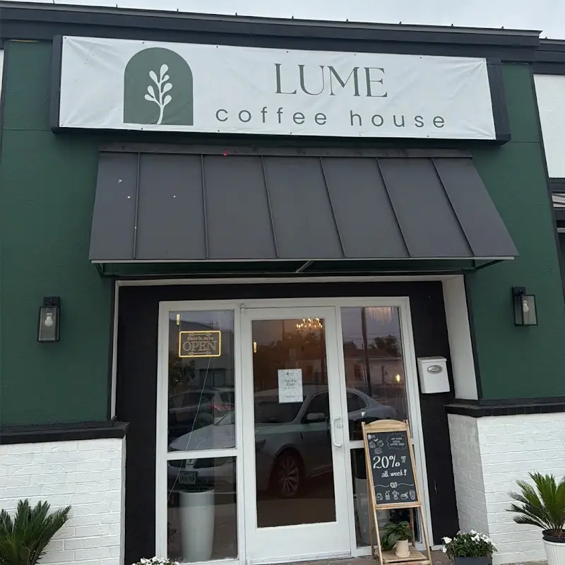 Lume Coffee House
