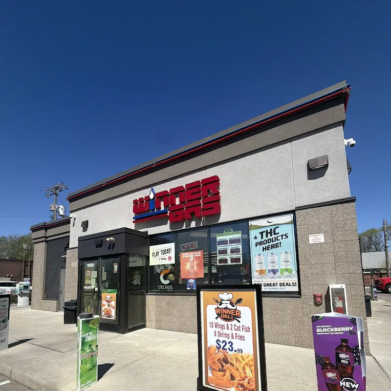 Winner Deli