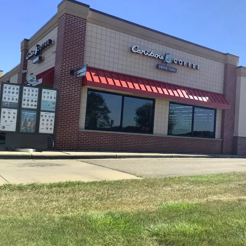 Caribou Coffee