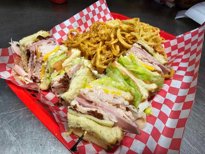 Wilky's On The Water, LLC
