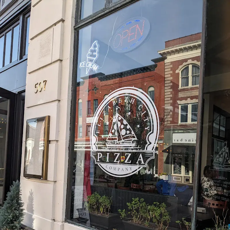 Elizabeth City Pizza Company