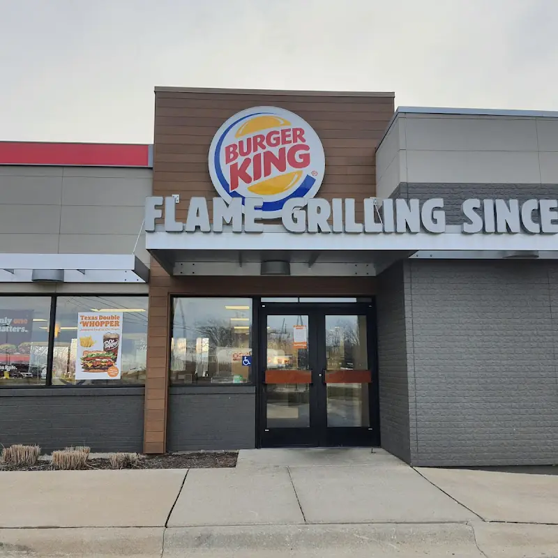Burger King