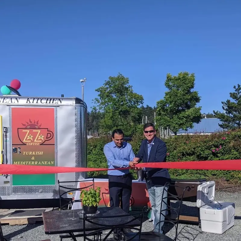 LEO ZAZA MEDITERRANEAN & TURKISH COFFEE DRIVE-THRU