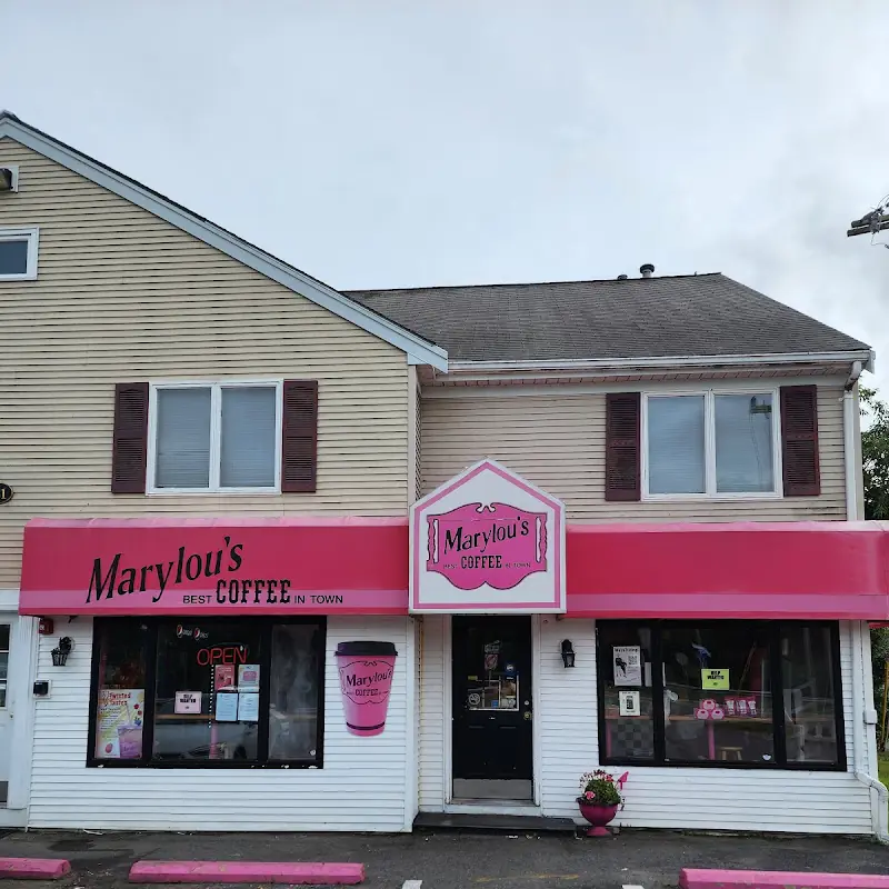 Marylou's Coffee