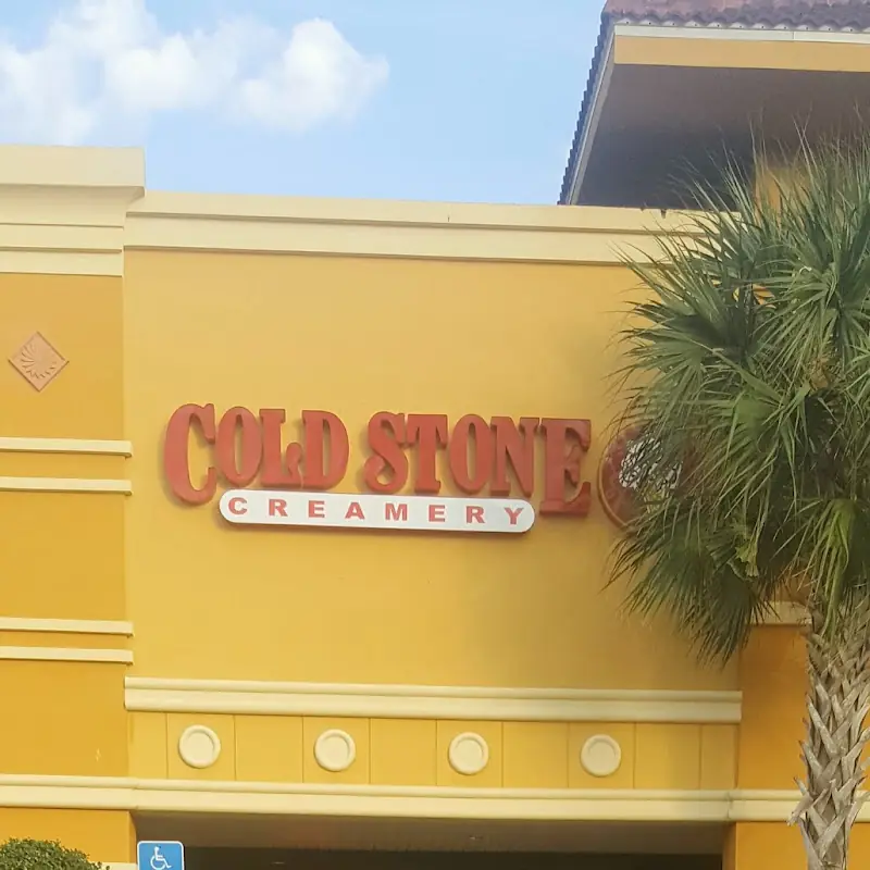 Cold Stone Creamery