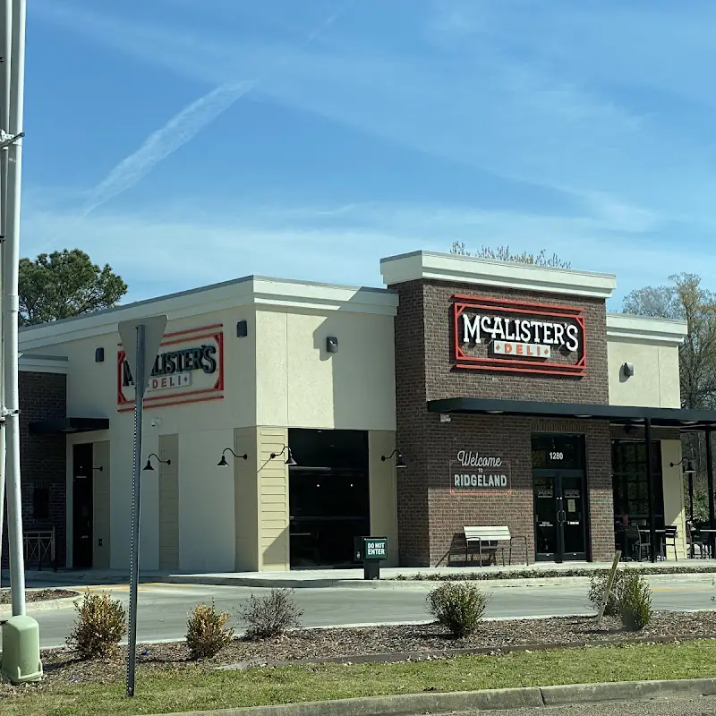 McAlister's Deli