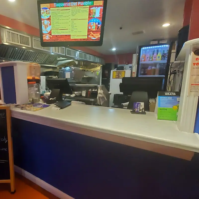 Taqueria Del Pueblo